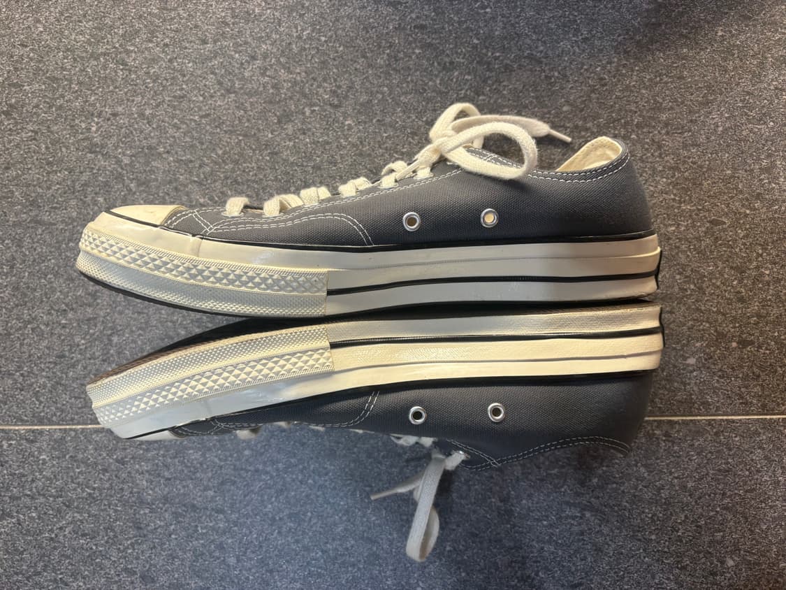 컨버스 척70 아이언그레이 상품이미지2