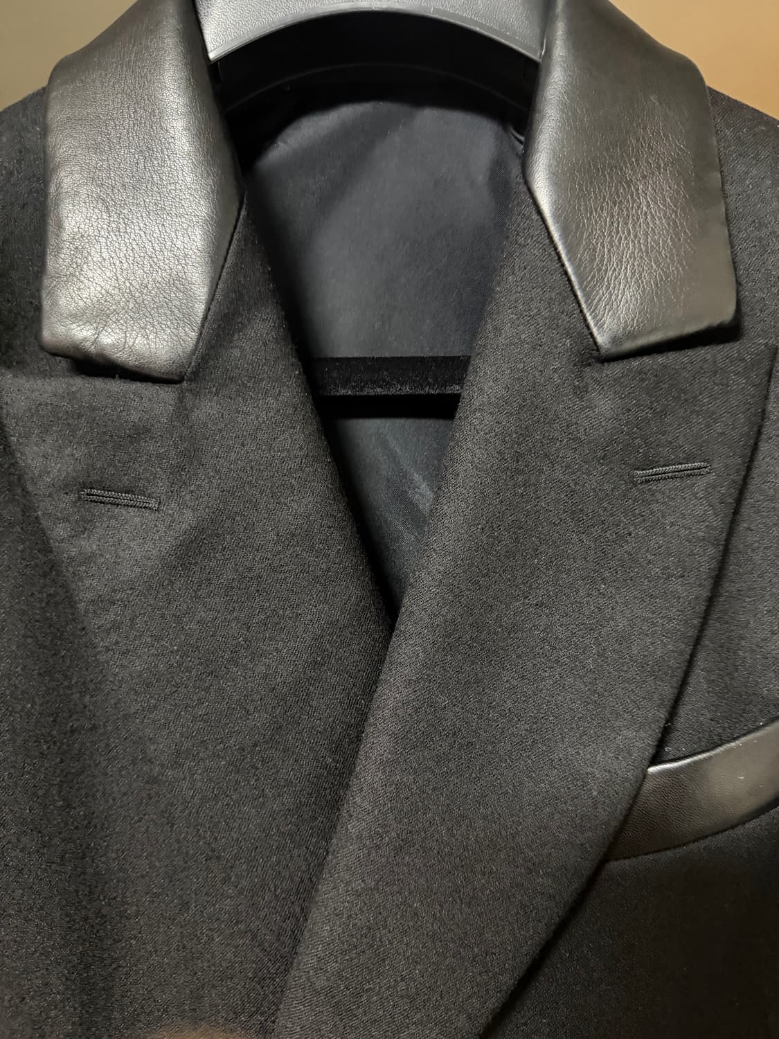 입생노랑 ysl 스테파노필라티 자켓 상품이미지4