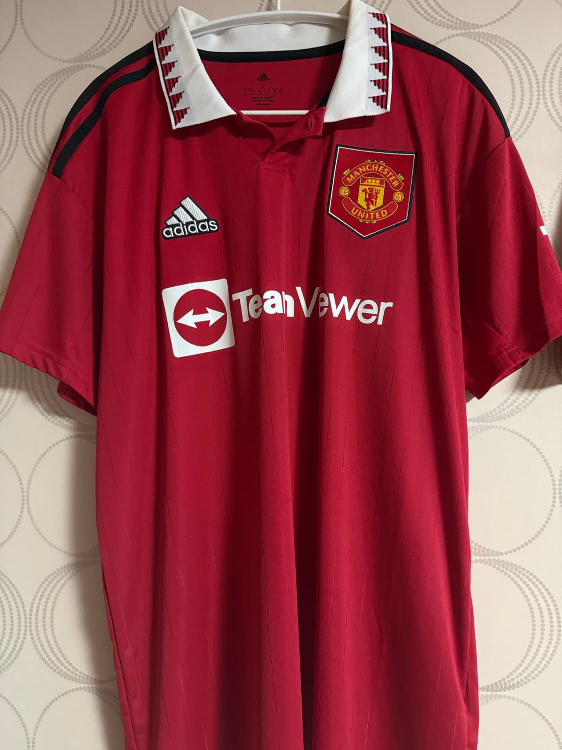 22-23 래시포드 유니폼 상품이미지2