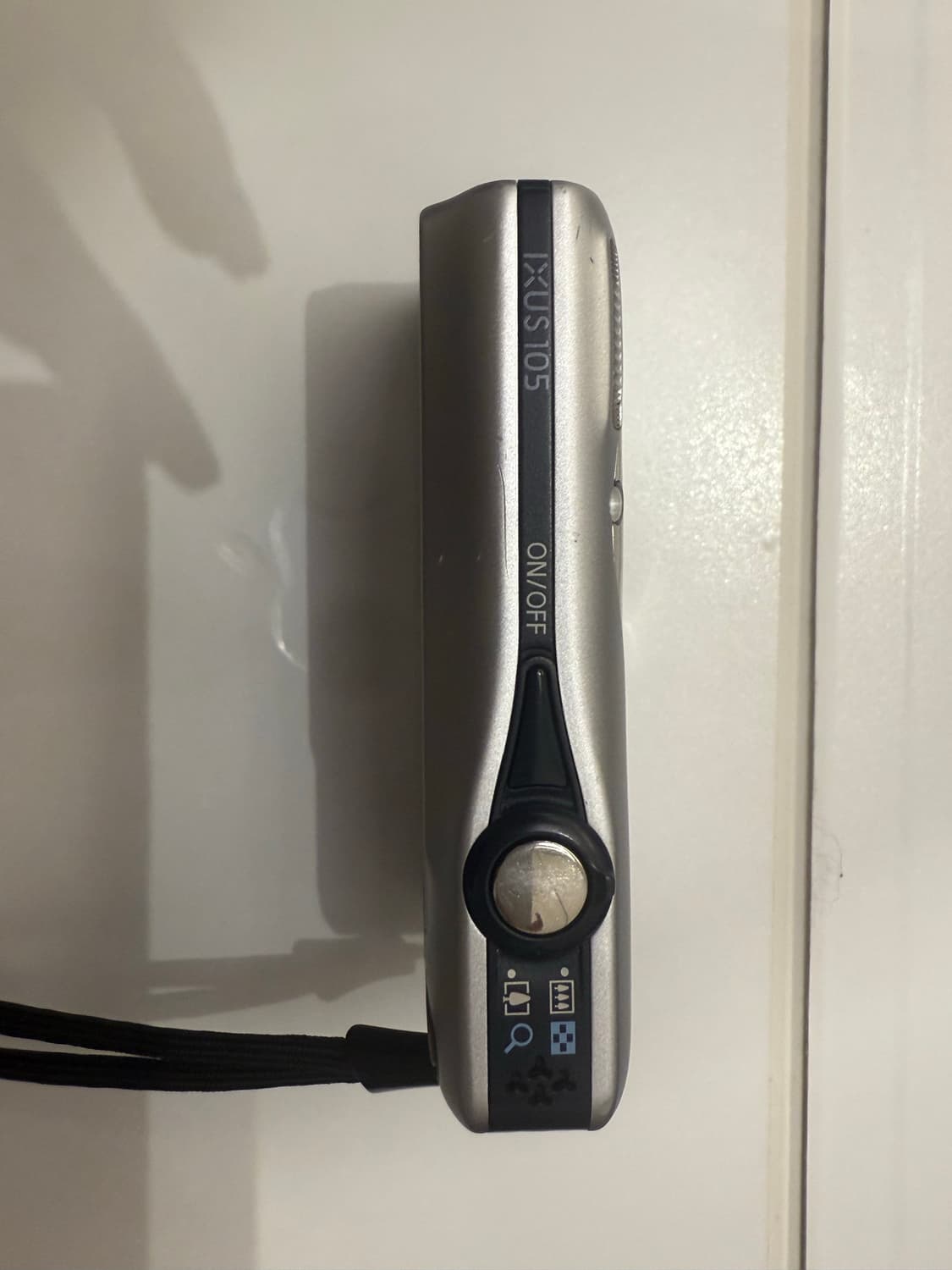 캐논 익서스 105is 익시200f 상품이미지2