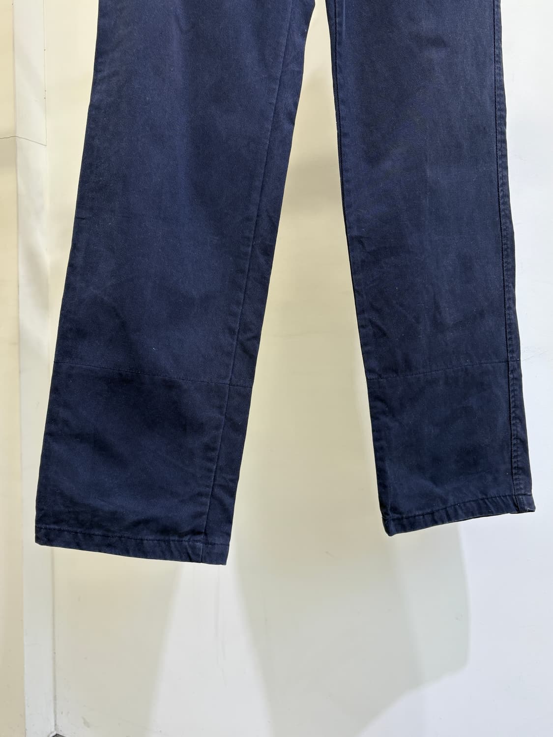 A.V.V HOMME 코튼팬츠 상품이미지4