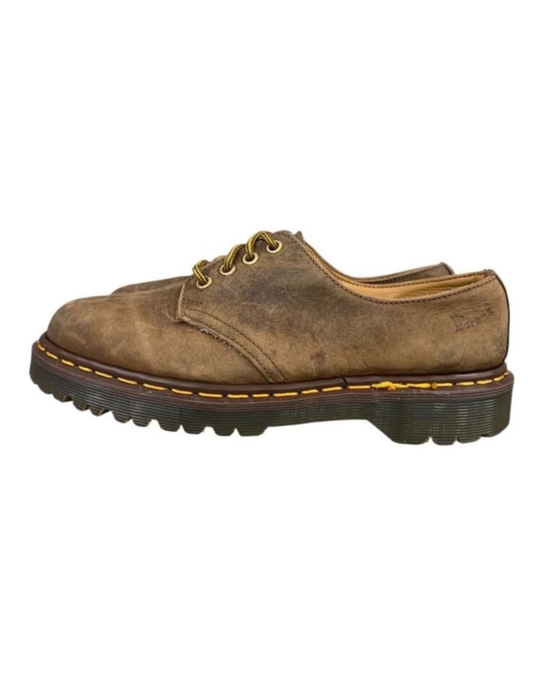 닥터마틴 1561 브라운 UK7(260) 상품이미지3