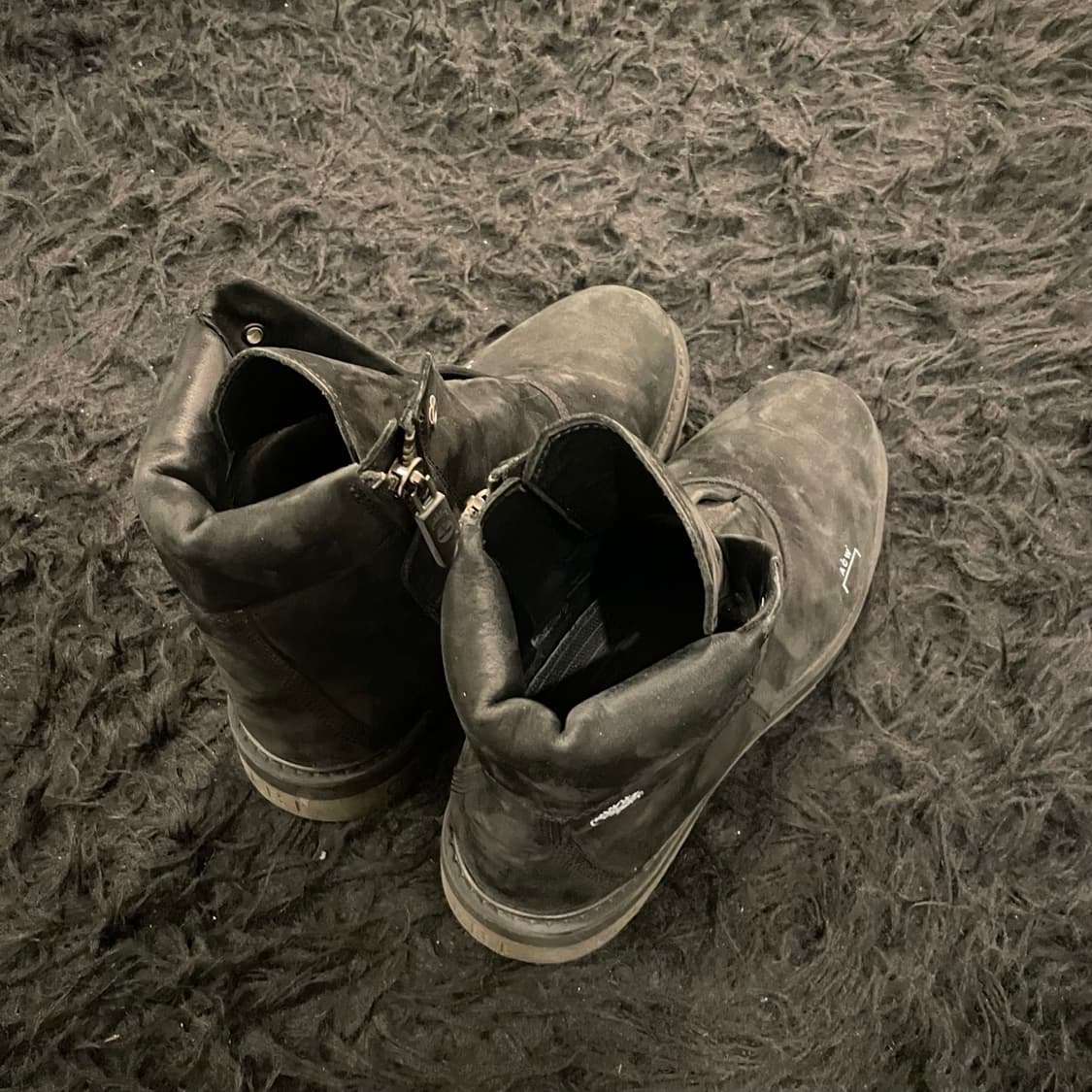 어콜드월 x 팀버랜드 부츠 상품이미지3