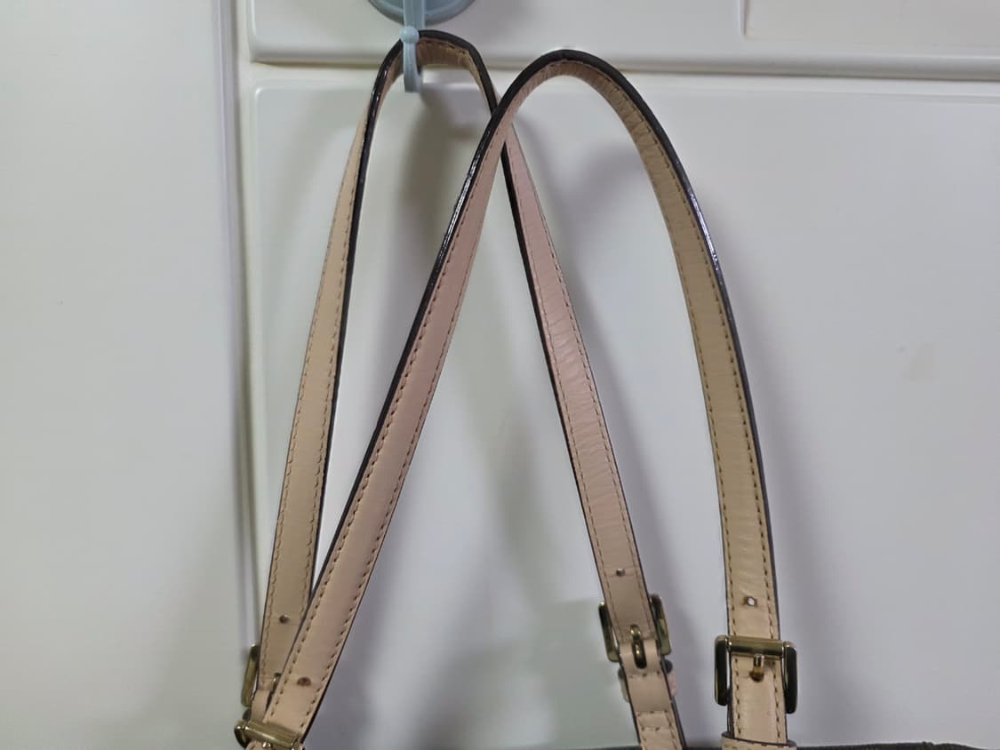 마이클 코어스 로고마킹 미듐 숄더&토트백 상품이미지7