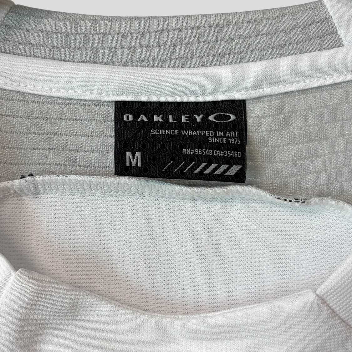 (M)OAKLEY 오클리 기능성 슬리브리스  상품이미지3