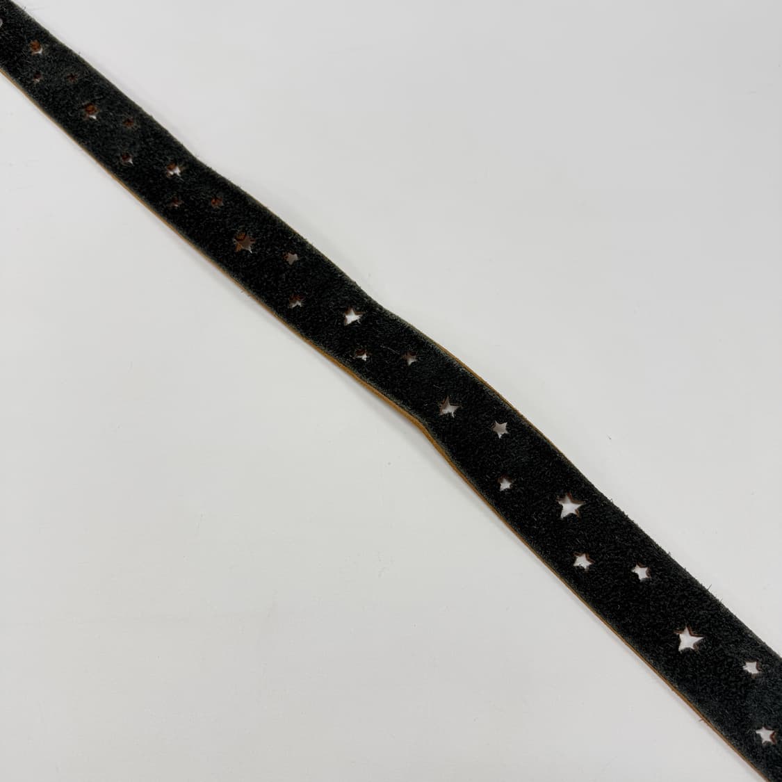 Beams Boy star punching belt 상품이미지4