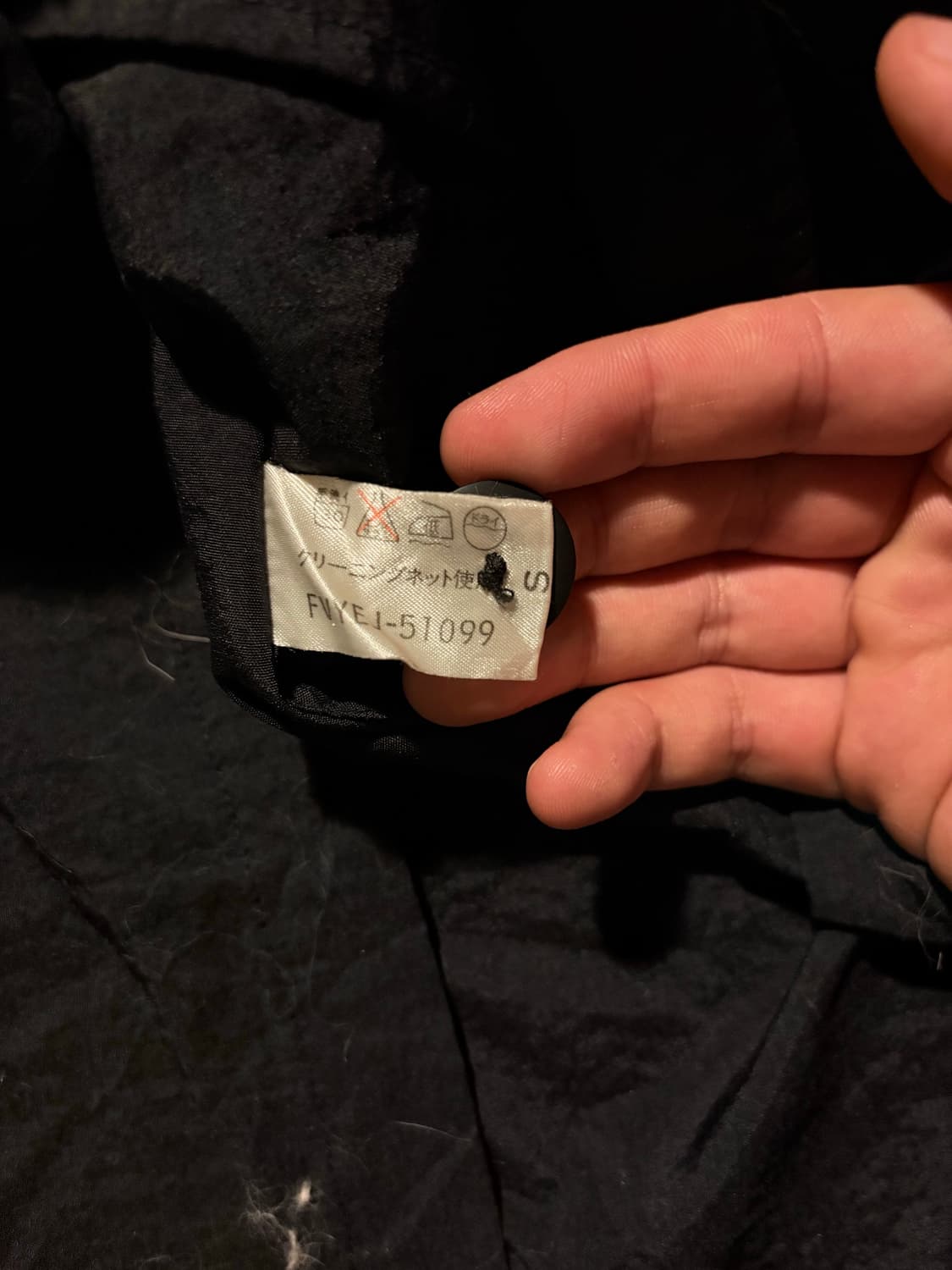 90’S Christian Aujard coat 상품이미지3