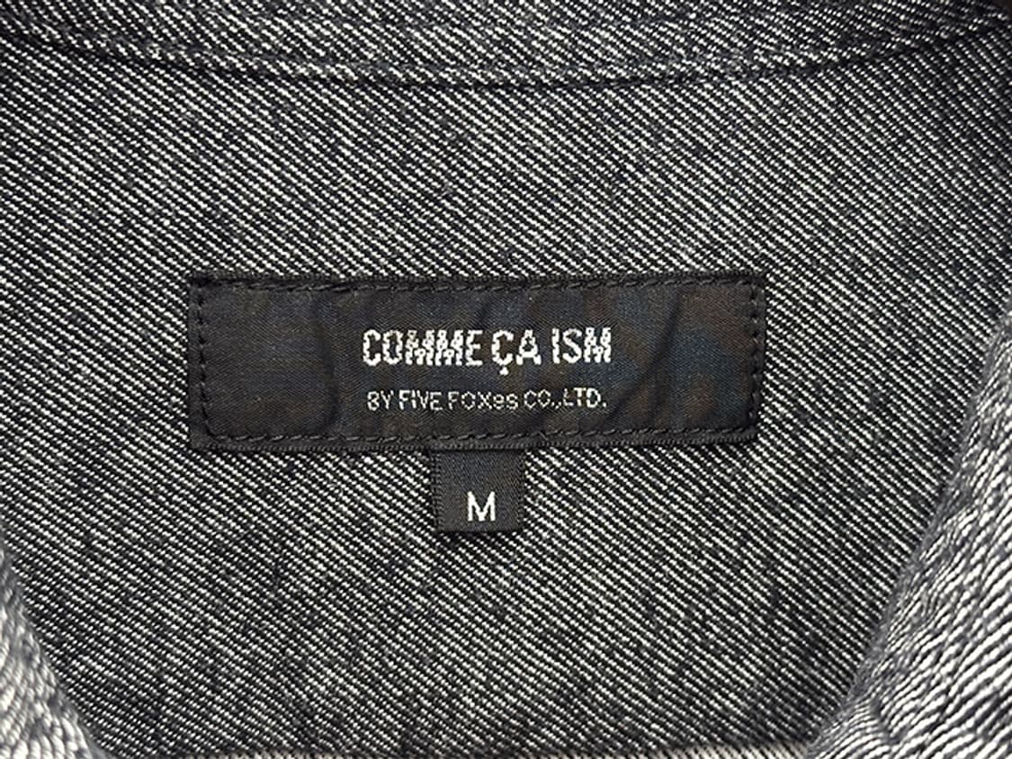 COMME CA ISM (M) 상품이미지8