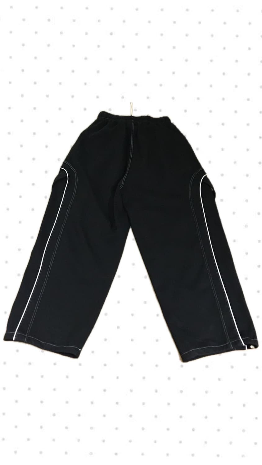 빈티지 스웻 팬츠 상품이미지2