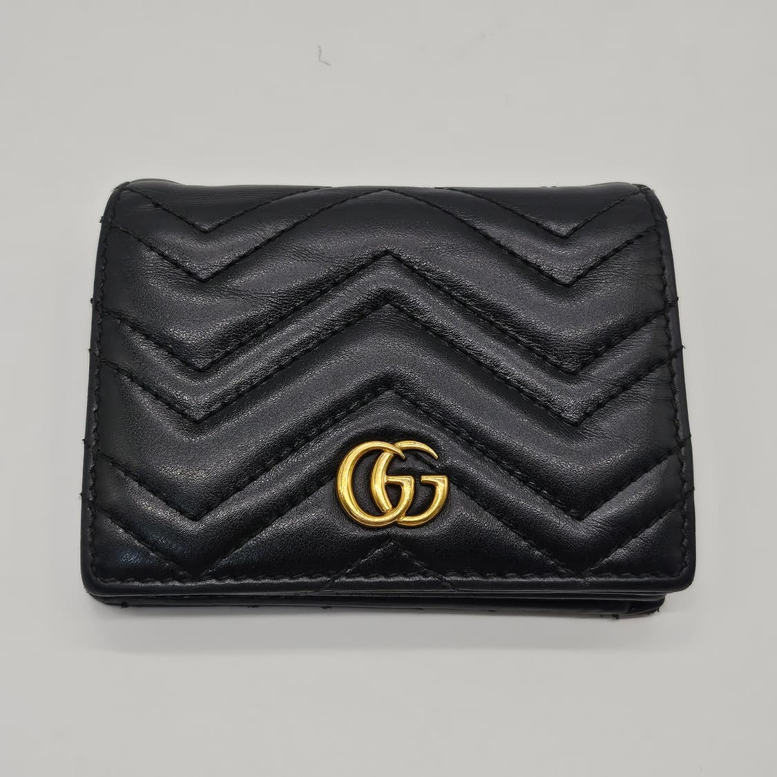 정품 구찌 마몽 반지갑 상품이미지2