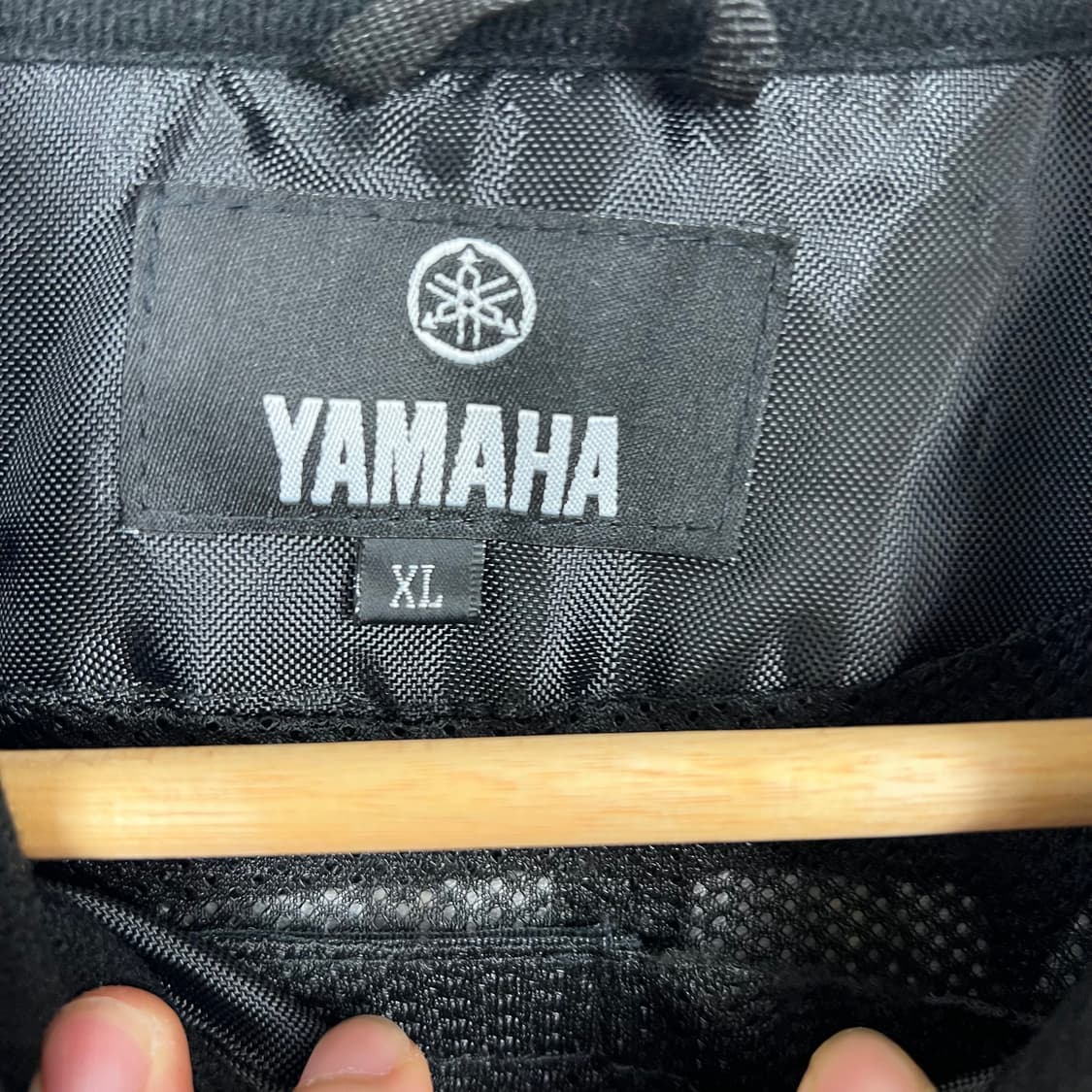 Yamaha 야마하 스트릿 레이싱 자켓 상품이미지4