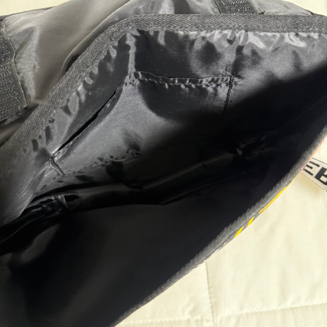 히스테릭 미니 크로스백 가방 히스테릭 글래머 상품이미지4