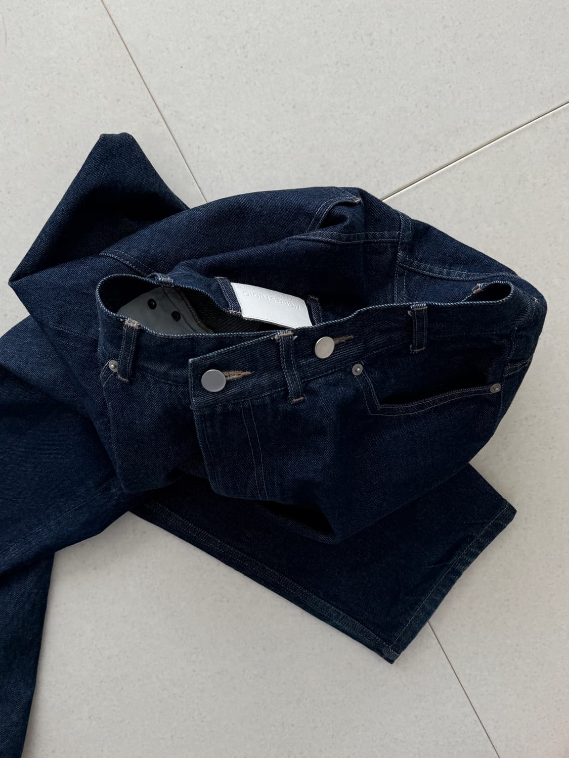 Hgbb stuido 유픽 데님 상품이미지1