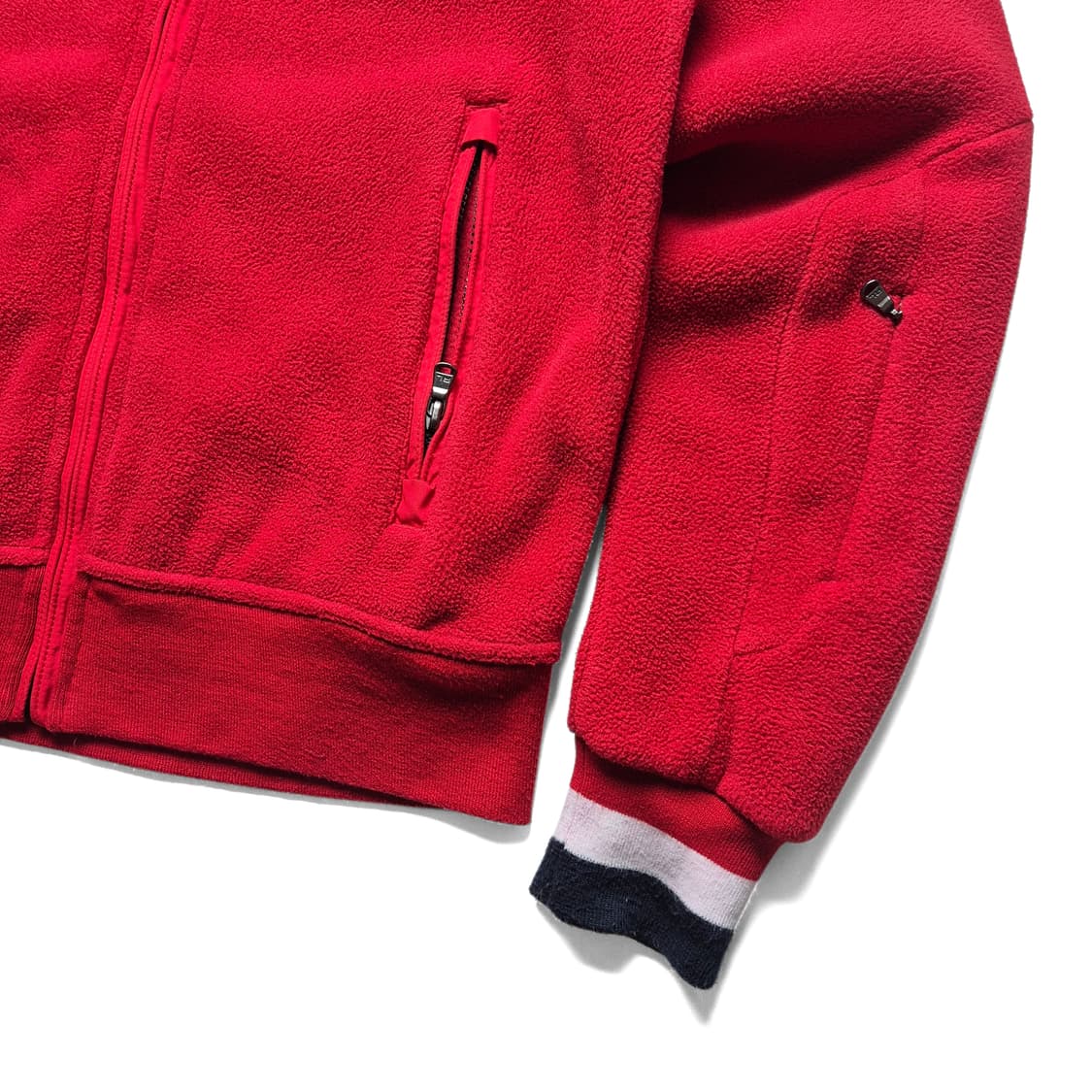 [M] 폴로 랄프로렌 후리스 자켓 상품이미지6