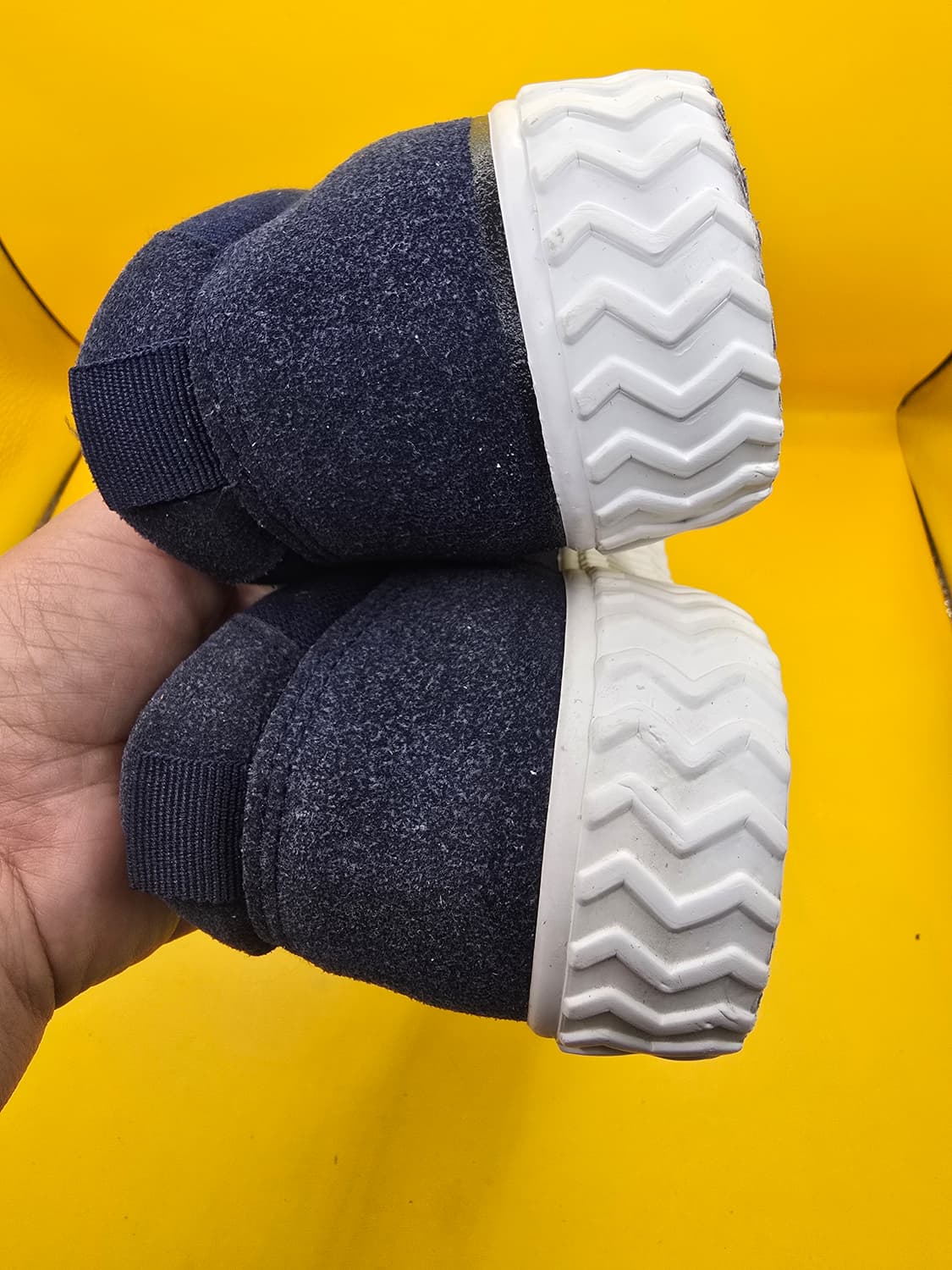 메이듀(MAYDEW) 스니커즈 245 상품이미지3