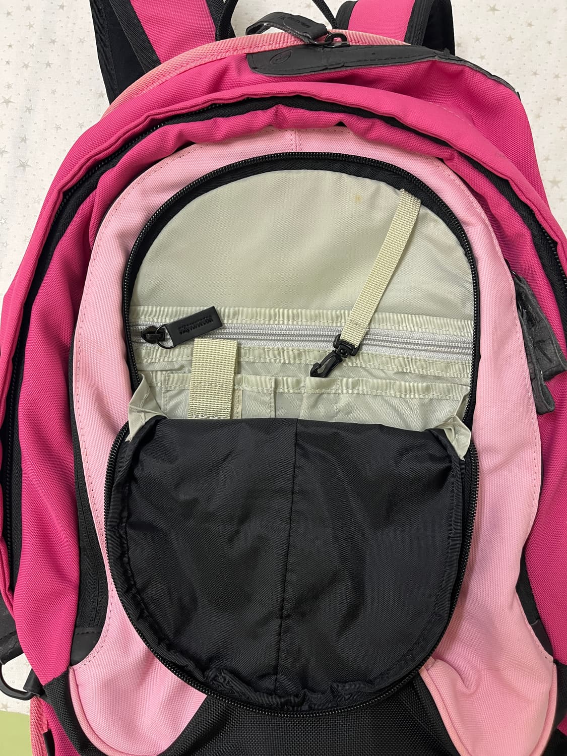 나이키 y2k 백팩 🍓 상품이미지7