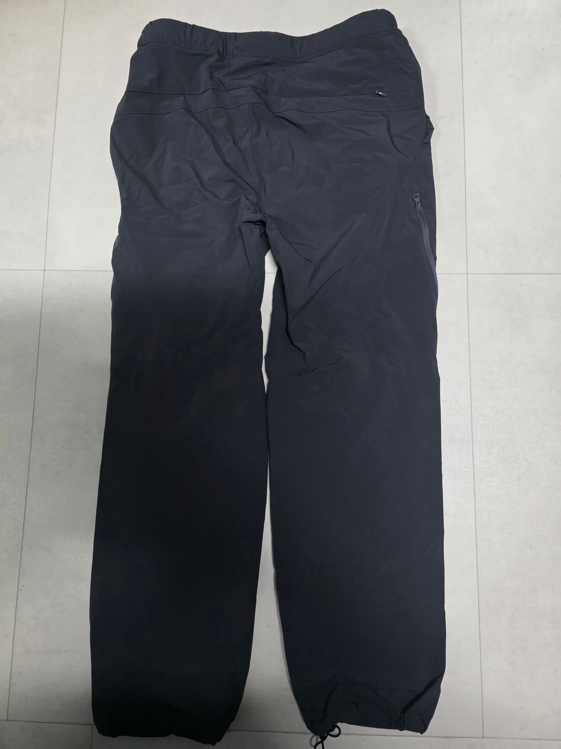 고요웨어 어드밴스 벤틸 팬츠 바지 m사이즈 상품이미지2