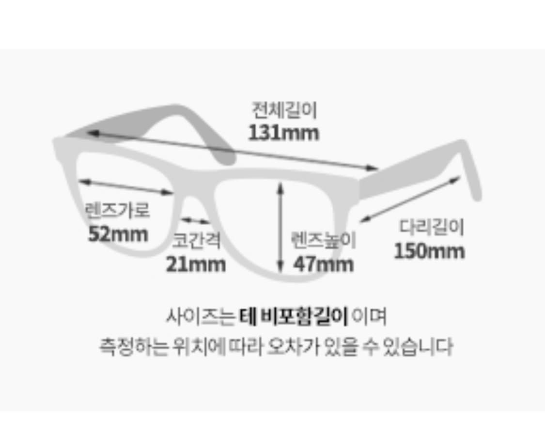 구찌남녀 럭셔리골드안경테(정품 새상품풀구성) 상품이미지10