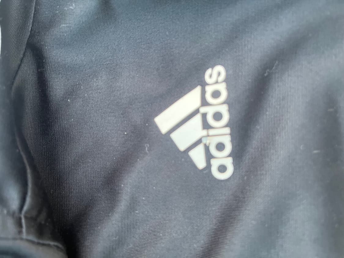 아디다스 아방핏 트레이닝 집업 상품이미지5