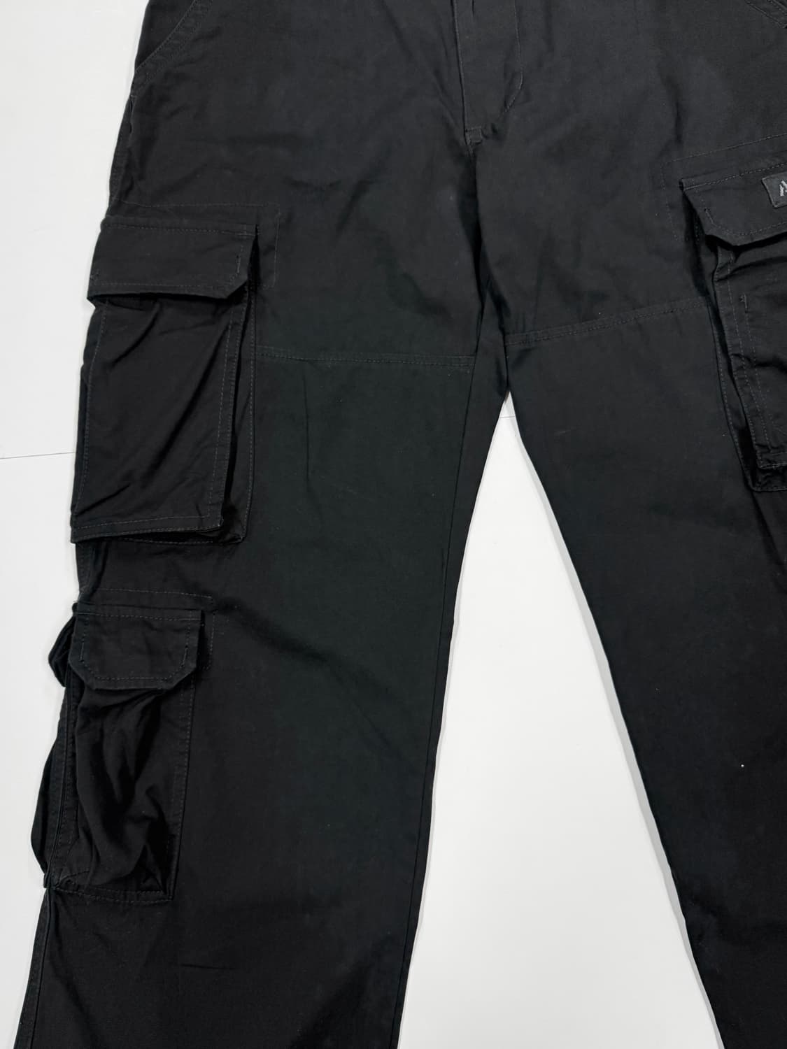 알파인더스트리 멀티포켓 카고팬츠 상품이미지3
