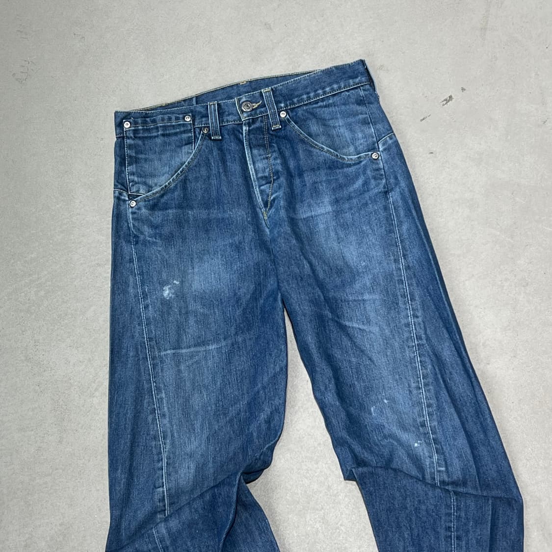 리바이스 엔지니어드 데님팬츠 s08837 상품이미지3