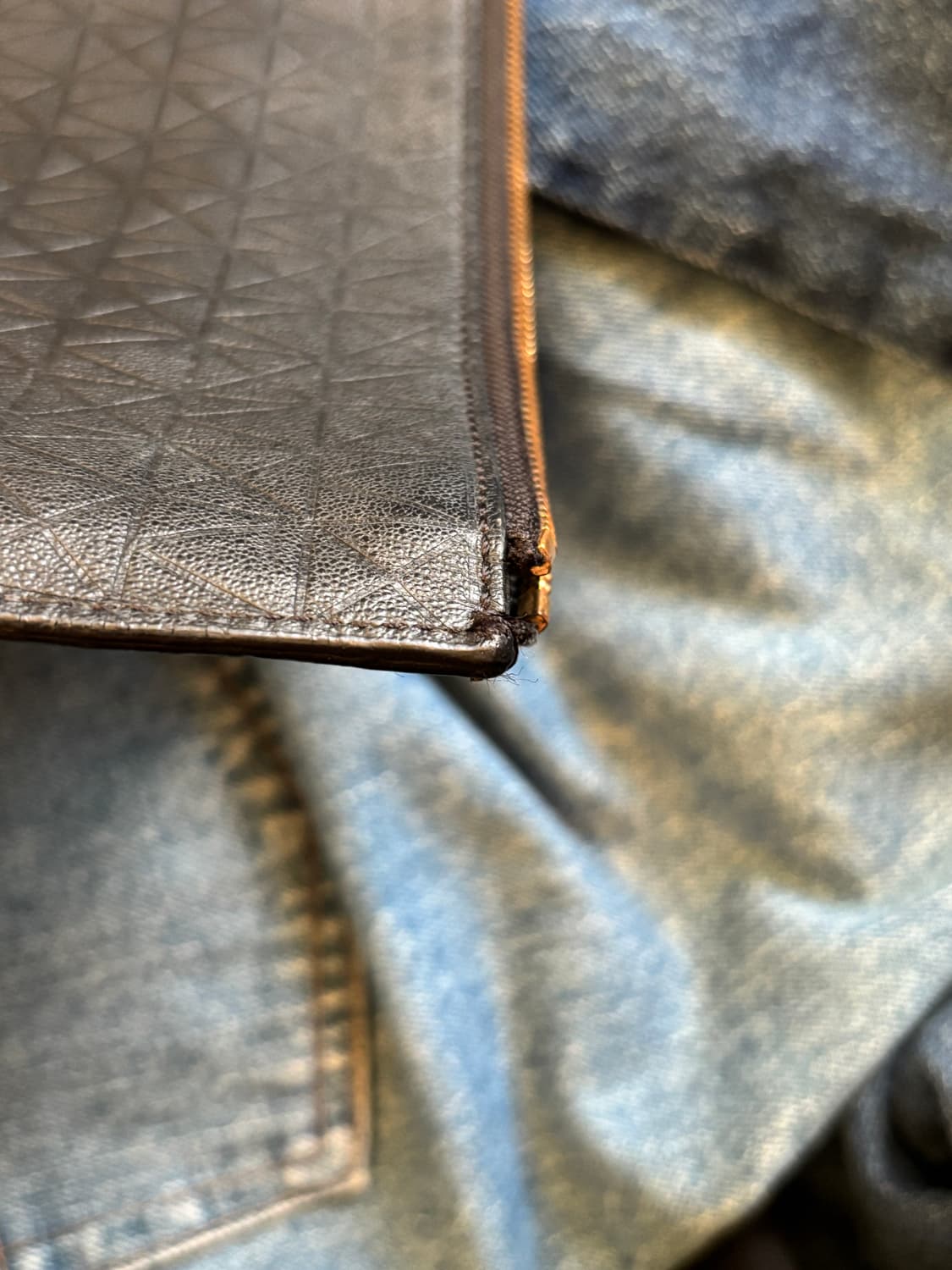 루이까또즈 클러치 백  상품이미지7