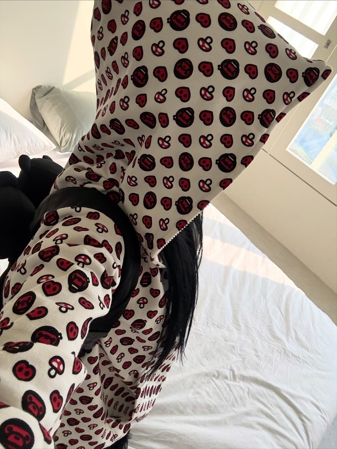 베이프 후드집업 상품이미지2