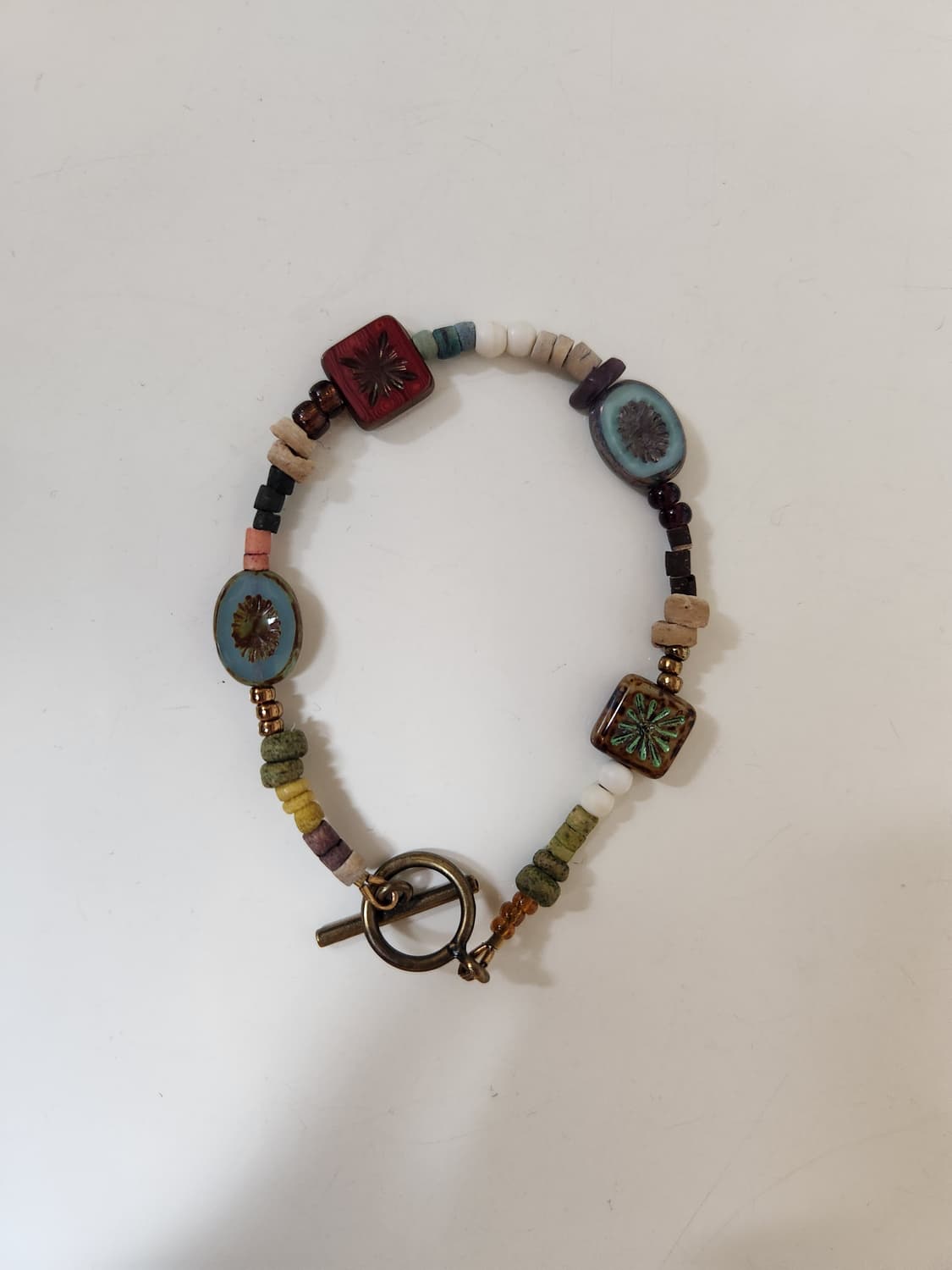 토우토우아카이브 썬 팔찌 믹스 상품이미지2