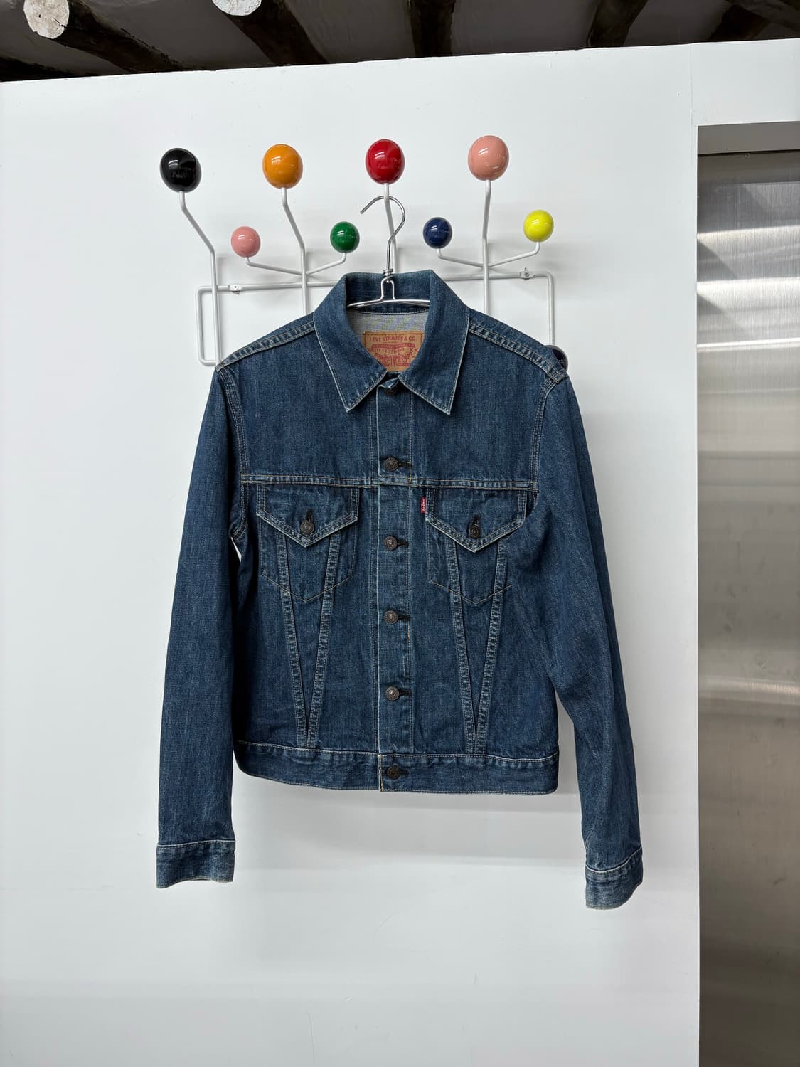 Levi’s 90s LVC 재팬  상품이미지1