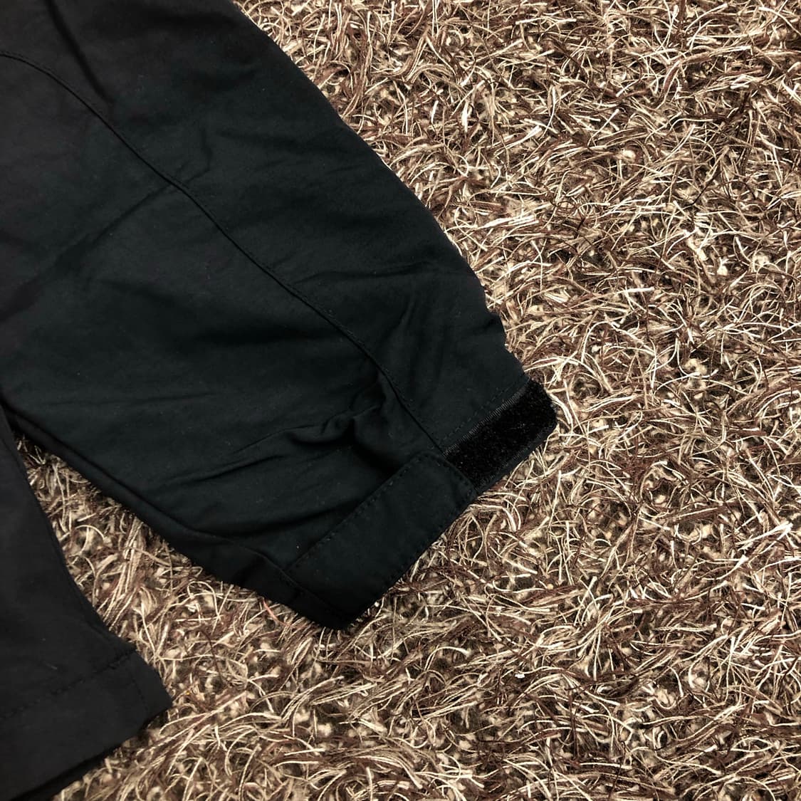 노스페이스 나일론 바람막이 자켓 상품이미지3