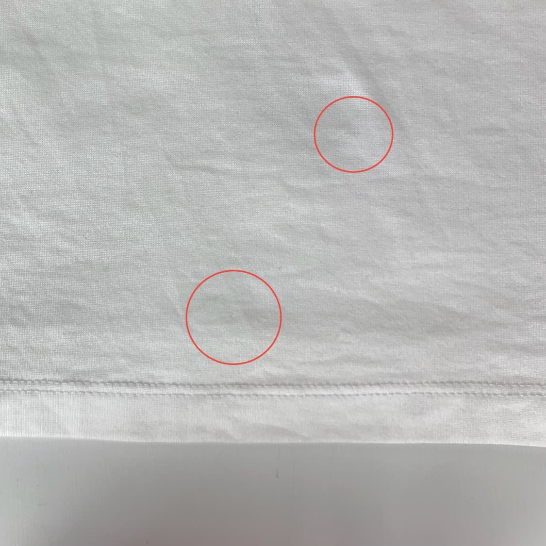 라드 뮤지션 x 쿠루리 반팔 티셔츠 상품이미지7