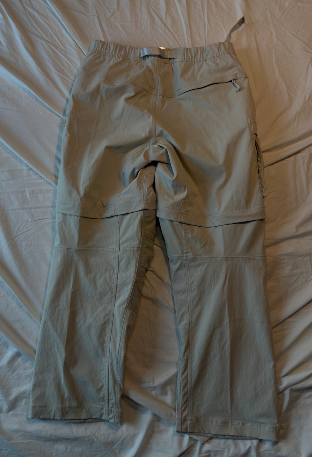 나이키 ACG 스미스 서밋 카고 팬츠 라이트 본 - US/EU 상품이미지3