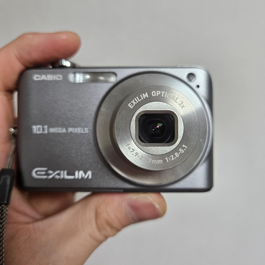 카시오 엑슬림 EX-Z1080 디카 디지털카메라 EXILIM 상품이미지2