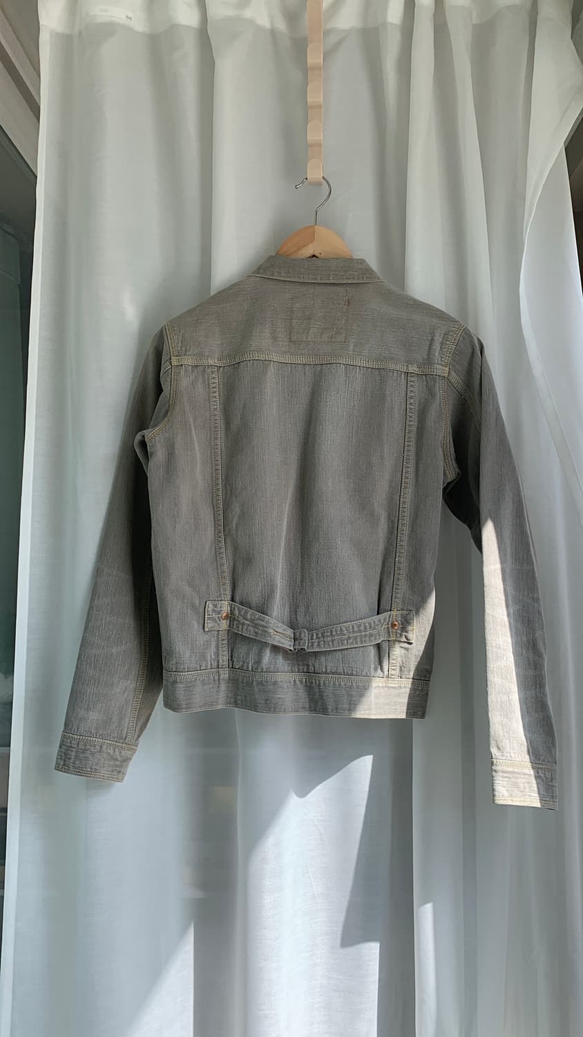 Kapital denim jacket 상품이미지7