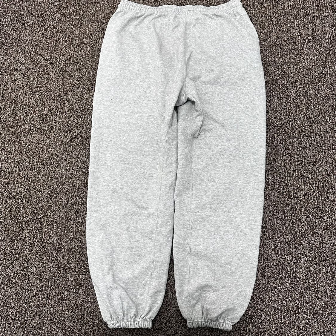 NIKE 나이키 조거팬츠 운동복 그레이 2XL 상품이미지5