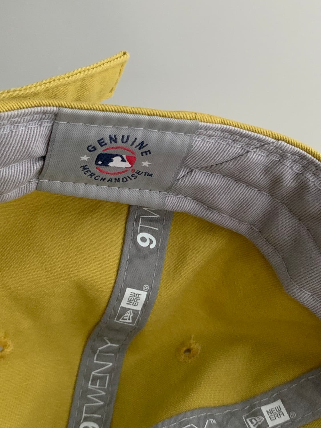 New Era 볼캡 상품이미지5