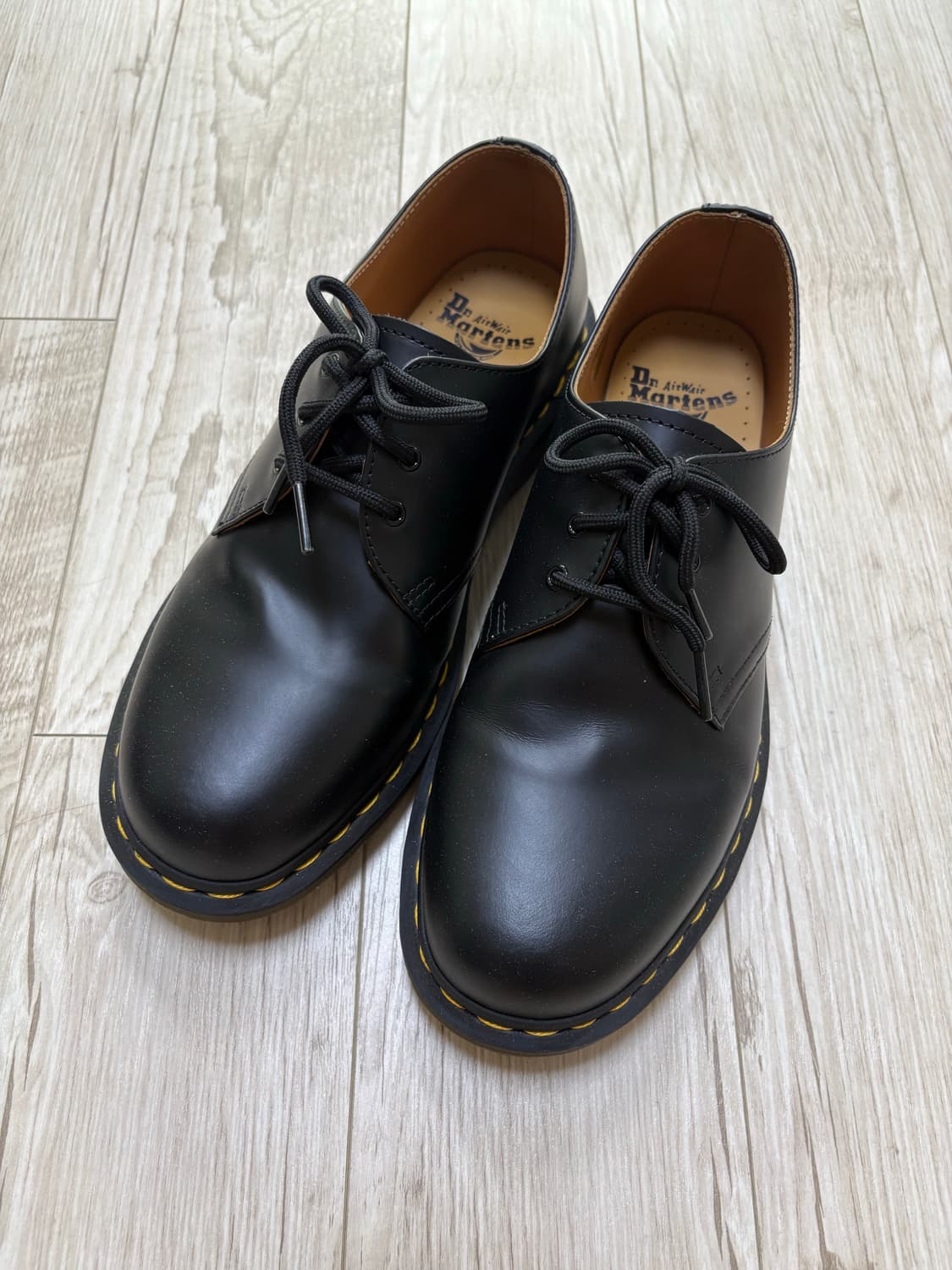 닥터마틴 1461 3홀 스무스 270 상품이미지1