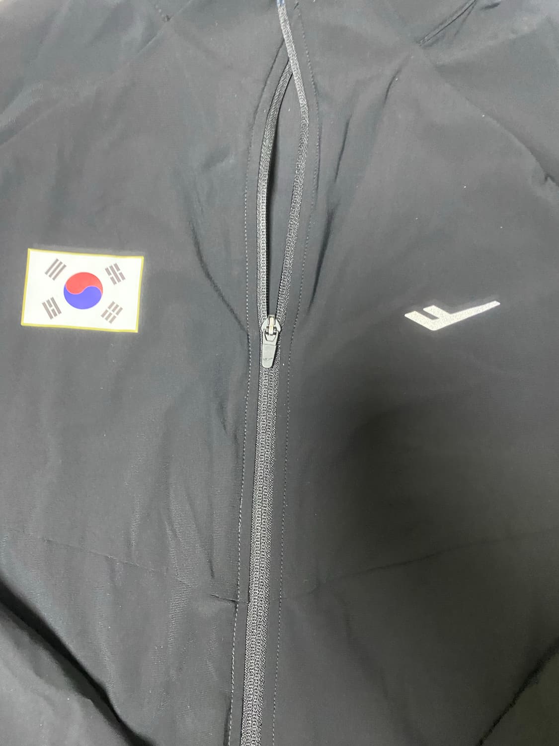 프로스펙스 팀코리아 레슬링 져지 상품이미지2