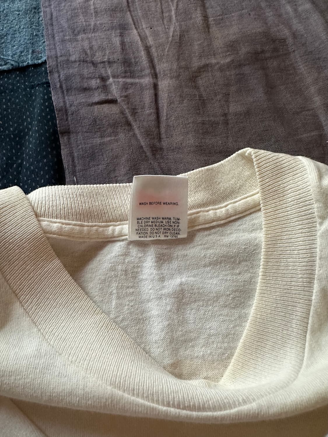 90s USA Vintage Marlboro T shirt 상품이미지7