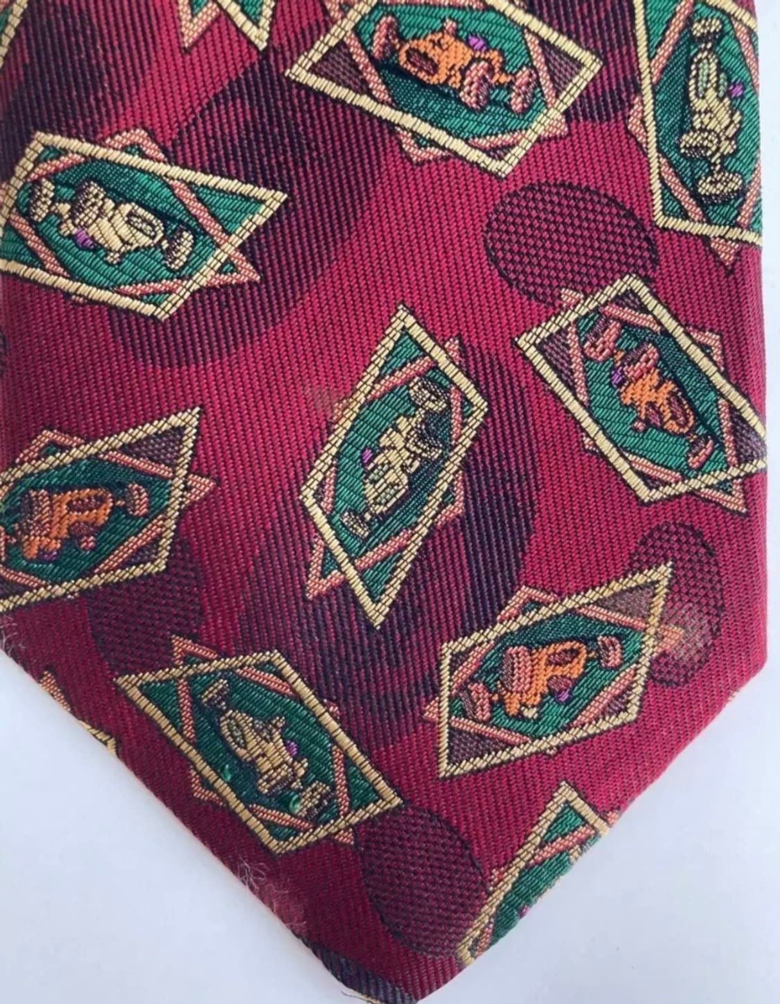 란체티 넥타이 상품이미지9