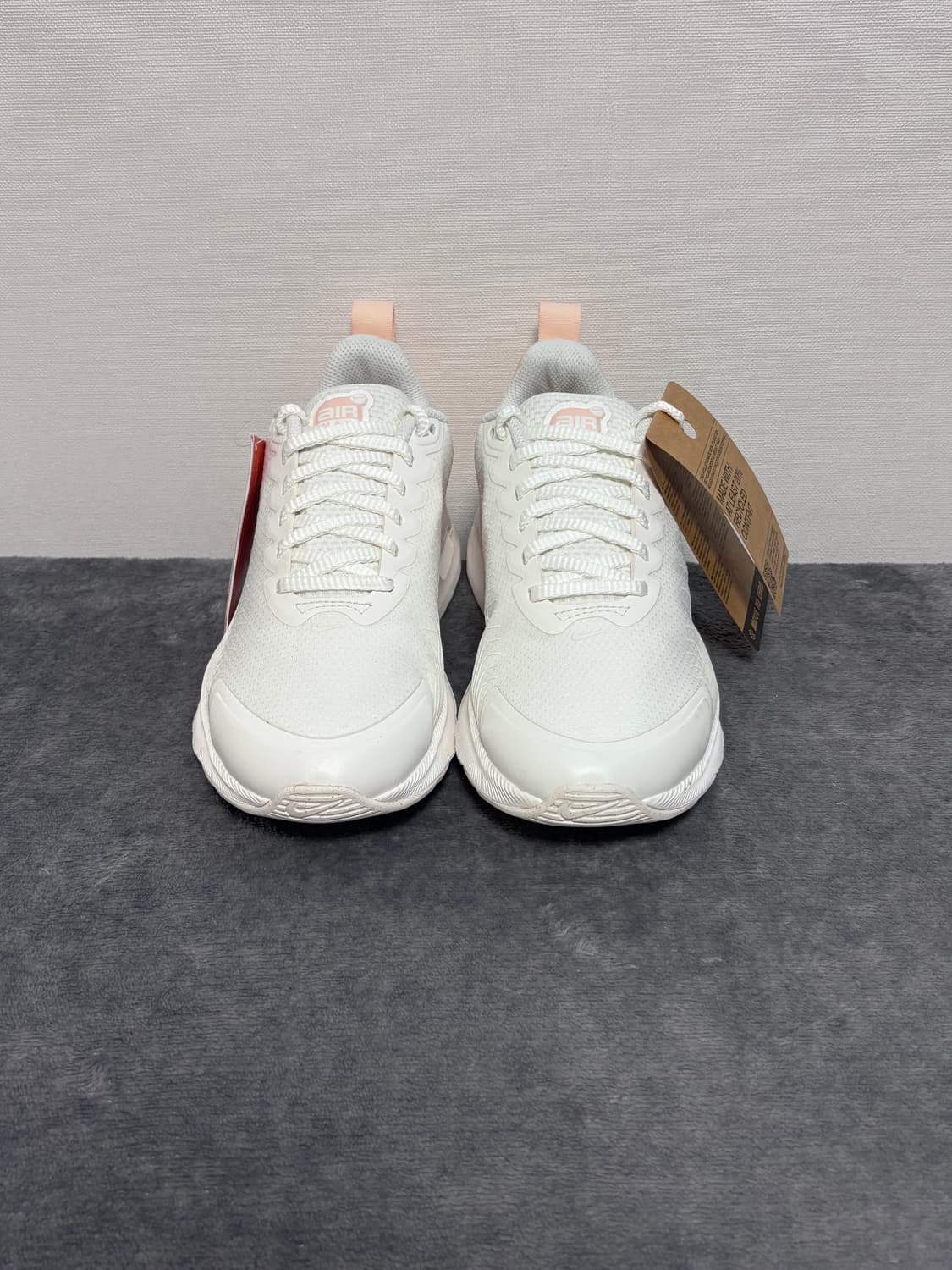 새상품) 245 나이키 코리아 에어맥스 상품이미지2