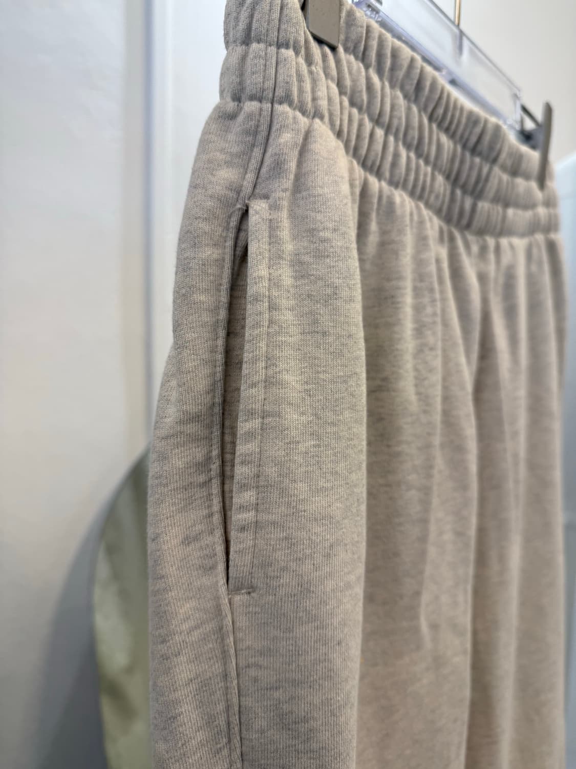 MARITHE FRANCOIS GIRBAUD sweatpants 상품이미지5