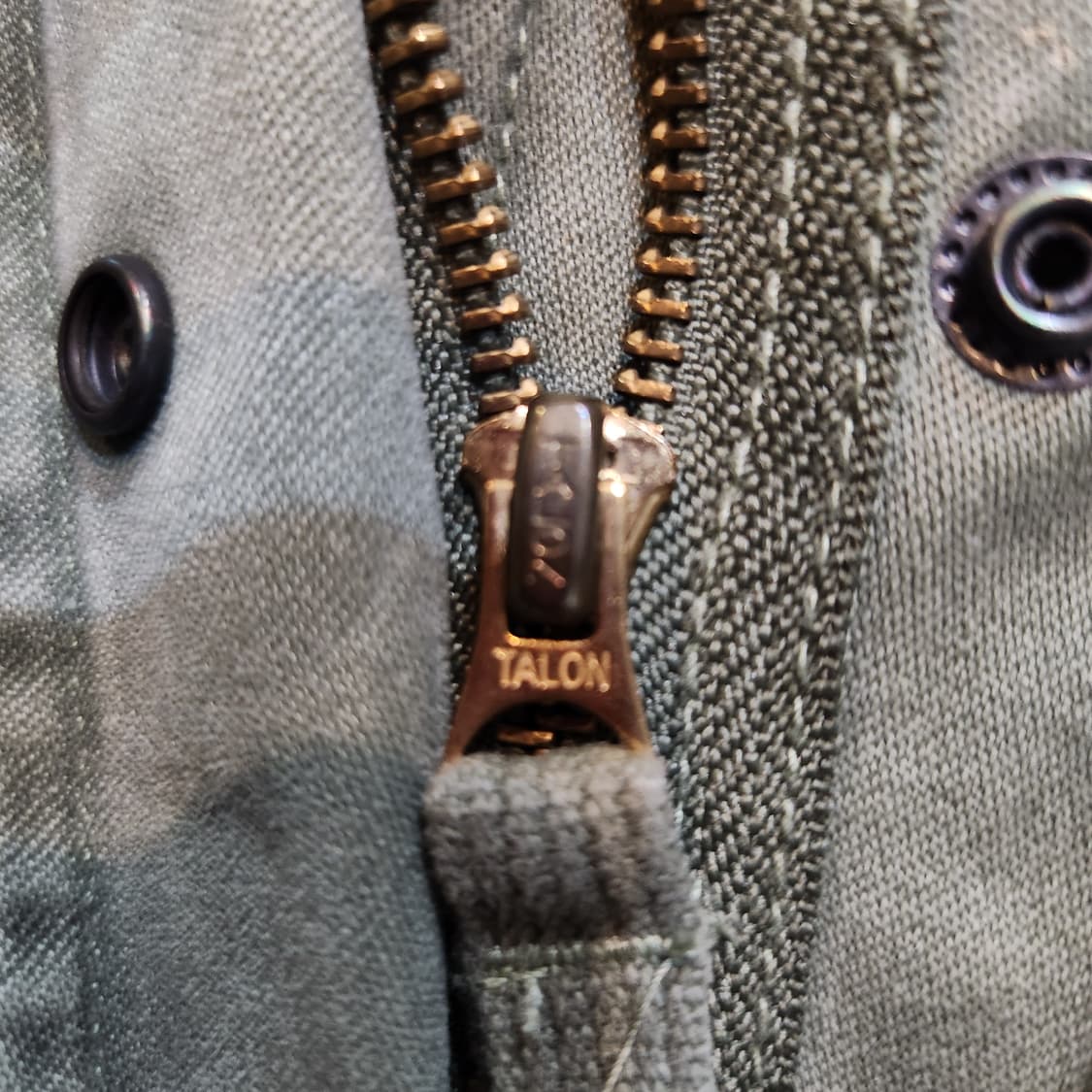 폴로 데님앤서플라이 여성 M-65 필드자켓 M 상품이미지4