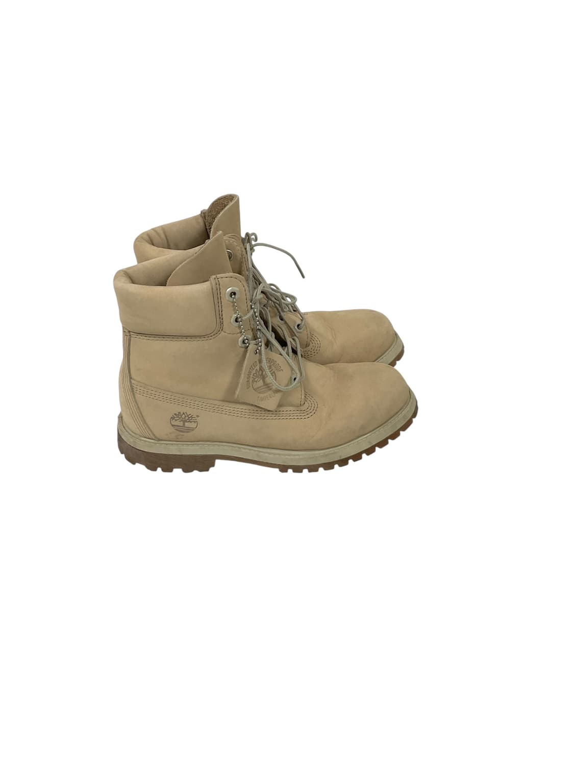 팀버랜드 베이지 워커 (230~235) 상품이미지2