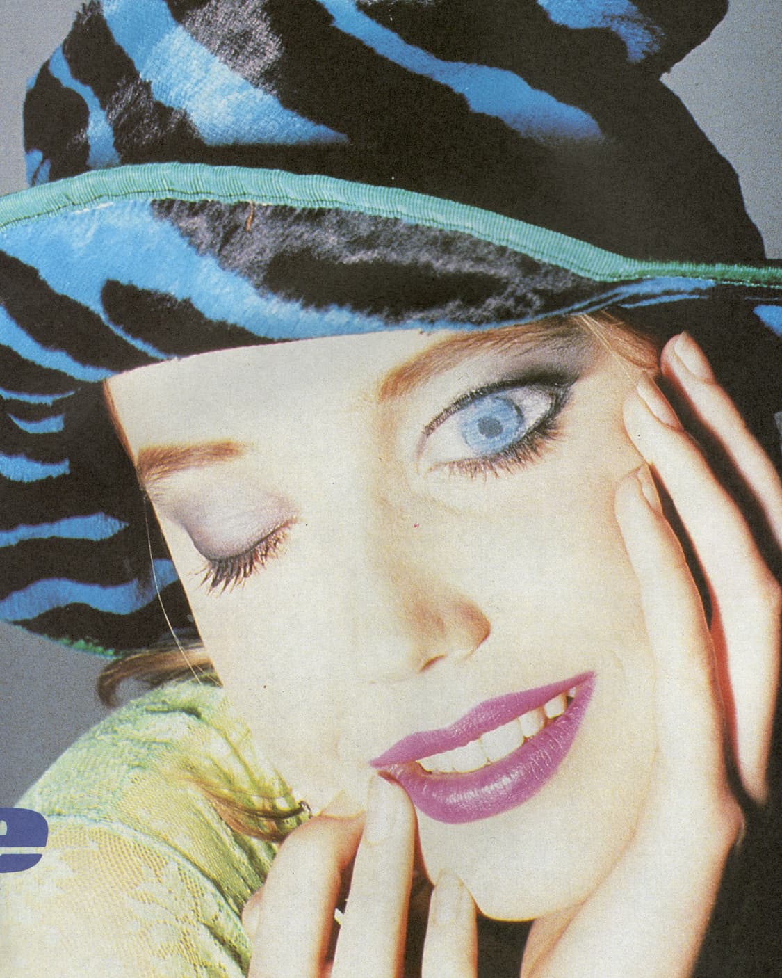 i-D No.67 March 1989 "The Secrets Issue" 상품이미지7