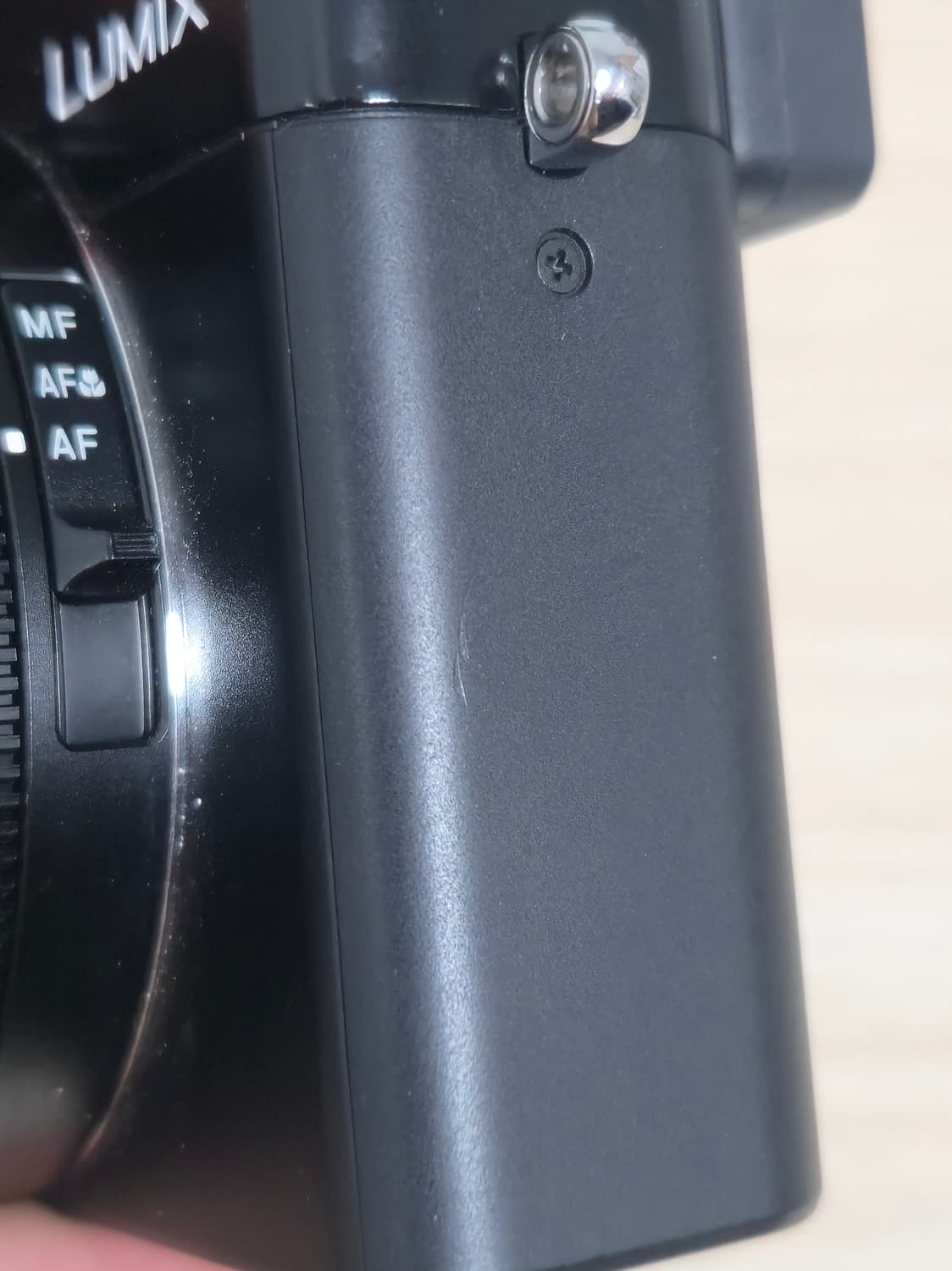 파나소닉 루믹스 LX100M2 카메라 +

레드 스트랩 상품이미지7