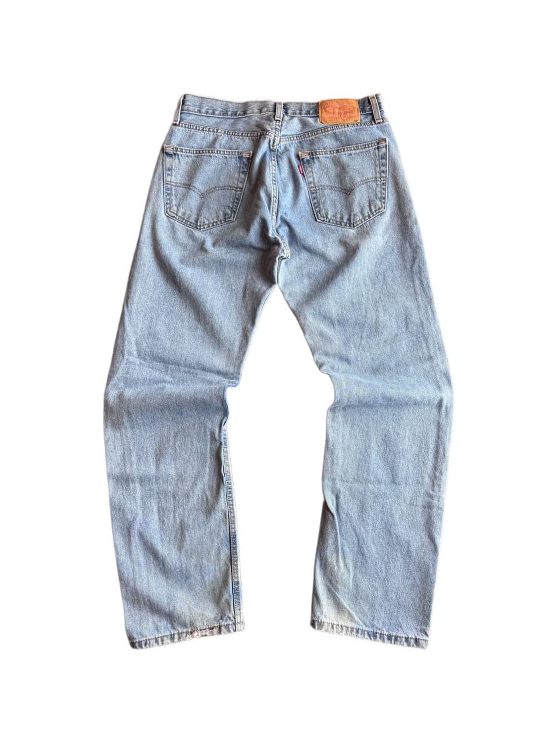 Levis 505 indigo jeans (31) a31 상품이미지2
