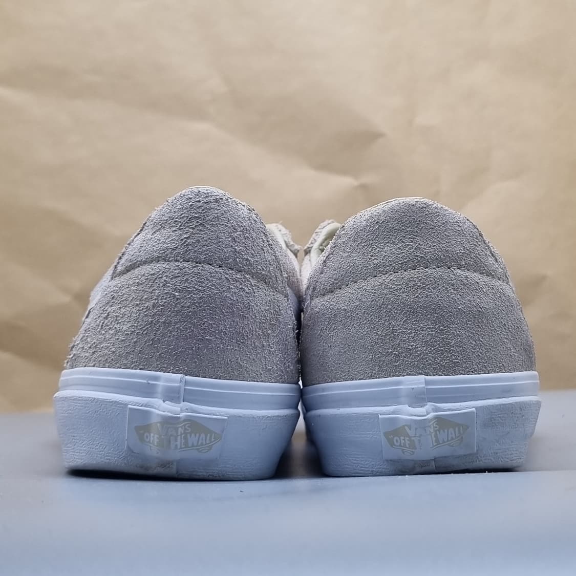 반스 스케이트 로우 코지 남성스니커즈 270 상품이미지4