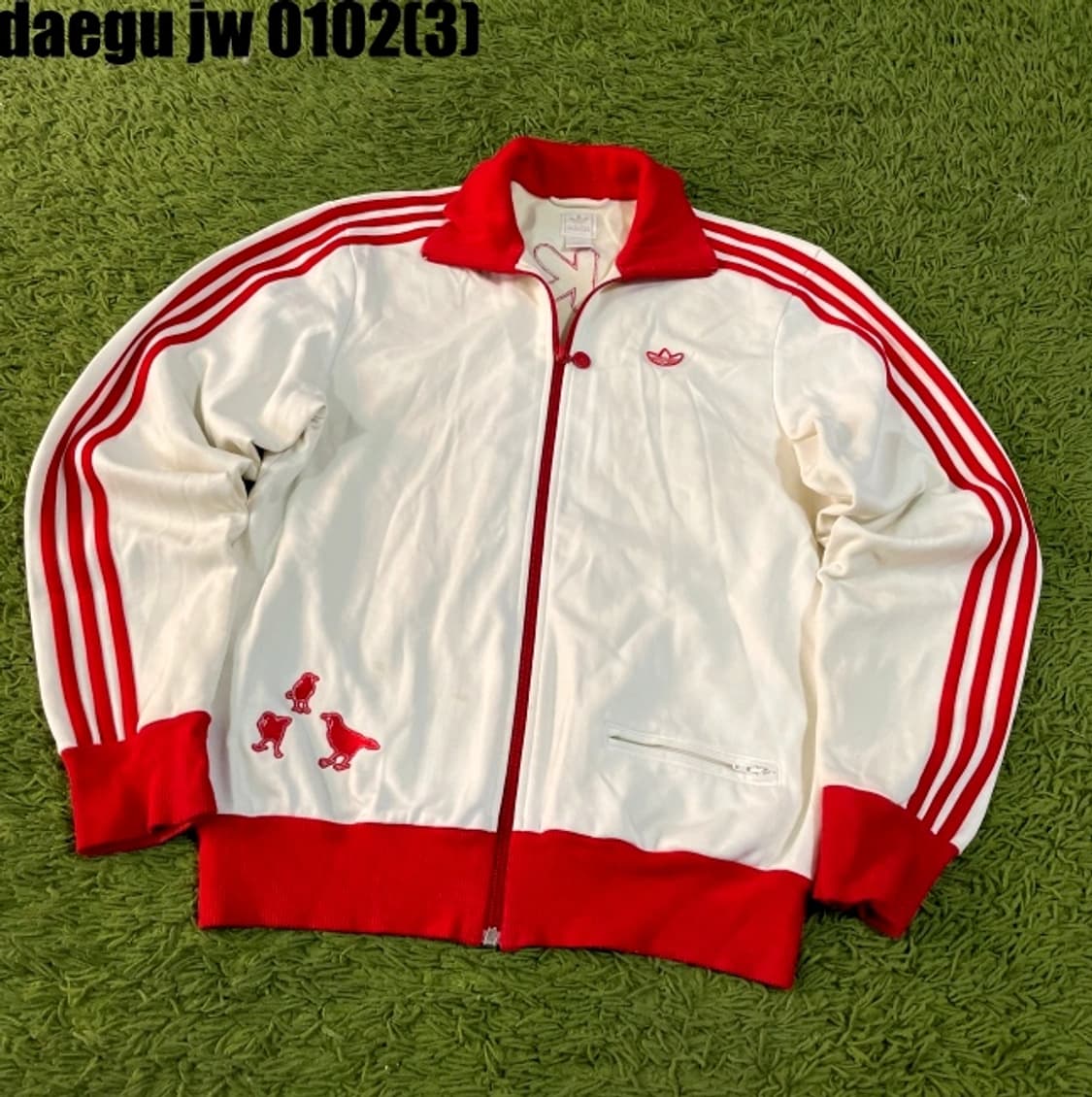 아디다스 도쿄 저지 90 상품이미지1