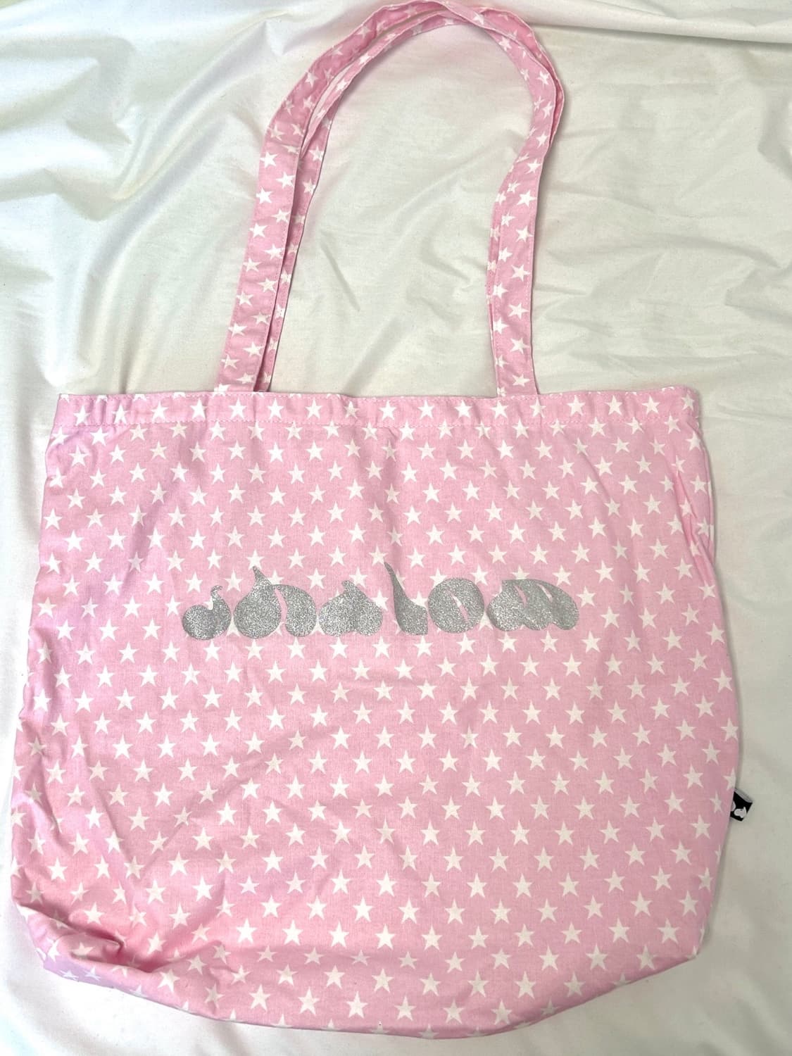 샬롬클럽 스타백 (핑크) 샬롬 상품이미지1